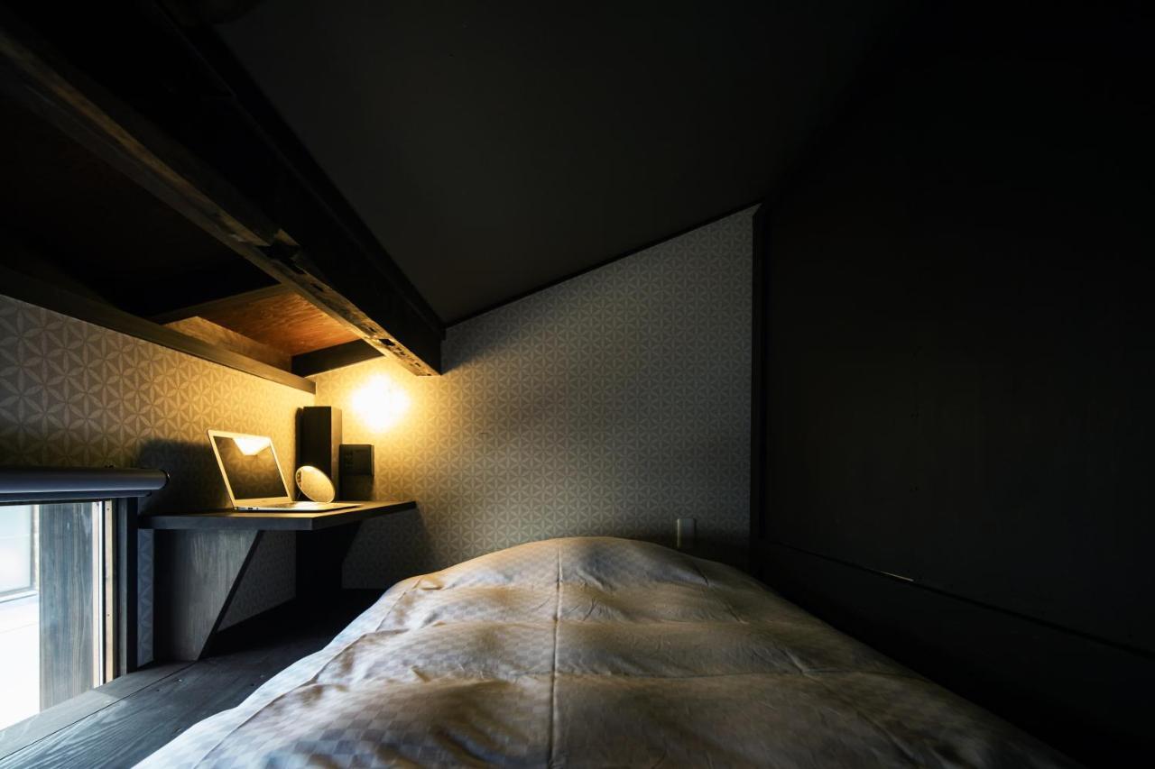Bunk Bed Mixed Dormitory Room